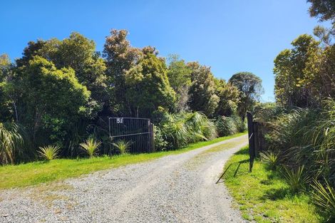 Photo of property in 51 Stuart & Chapman Drive, Karoro, Greymouth, 7805