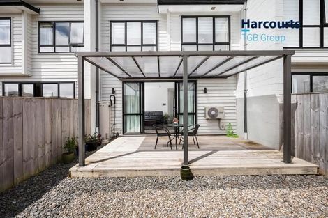 Photo of property in 4/36 Gloucester Road, Manurewa, Auckland, 2102