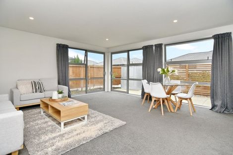 Photo of property in 6 Jacko Lane, Sydenham, Christchurch, 8023