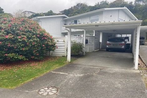 Photo of property in 116 Middleton Road, Churton Park, Wellington, 6037