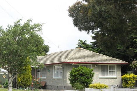 Photo of property in 53 Carters Road, Aranui, Christchurch, 8061