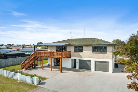 Photo of property in 147 Eversham Road, Mount Maunganui, 3116