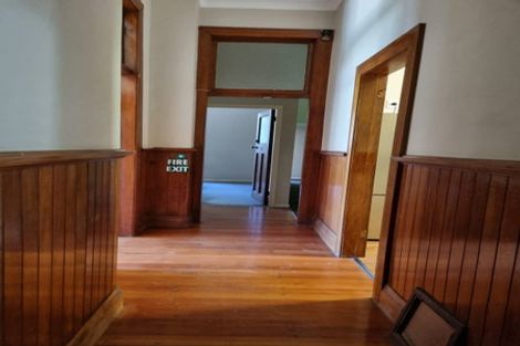 Photo of property in 48 Aurora Terrace, Kelburn, Wellington, 6012