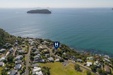 Photo of property in 241 Paku Drive, Tairua, 3508