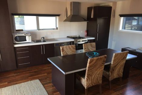 Photo of property in 83a Jellicoe Street, Martinborough, 5711