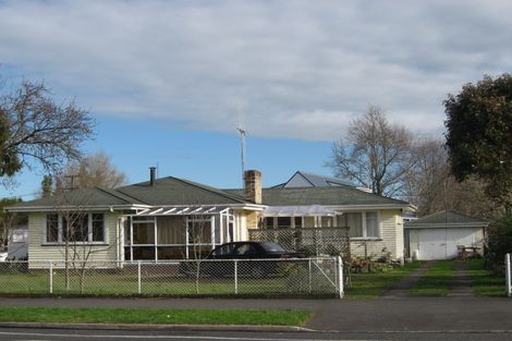 Photo of property in 77 Silverdale Road, Silverdale, Hamilton, 3216