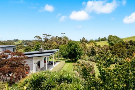 Photo of property in 497a Whitmore Road, Tawharanui Peninsula, Warkworth, 0986