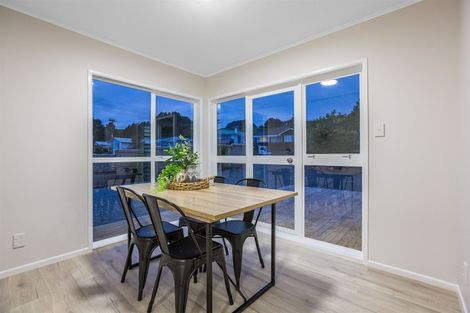 Photo of property in 79 Driver Crescent, Cannons Creek, Porirua, 5024