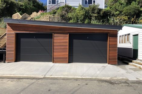 Photo of property in 73c Townsend Road, Miramar, Wellington, 6022