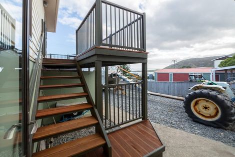 Photo of property in 3109 Cape Palliser Road, Cape Palliser, Featherston, 5772