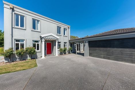 Photo of property in 12 Mica Place, Northwood, Christchurch, 8051