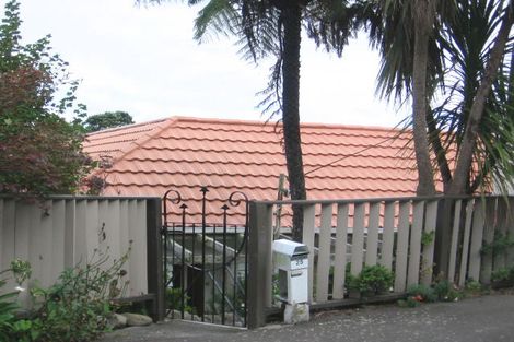 Photo of property in 25 Clark Street, Khandallah, Wellington, 6035