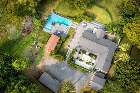 Photo of property in 178 Blackbridge Road, Karaka, Papakura, 2580