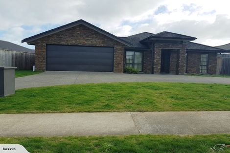 Photo of property in 33 Edith Collier Drive, Otamatea, Whanganui, 4500