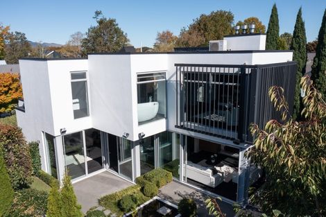 Photo of property in 54 Office Road, Merivale, Christchurch, 8014