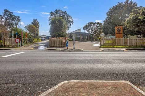 Photo of property in 205b Parklands Avenue, Bell Block, New Plymouth, 4312