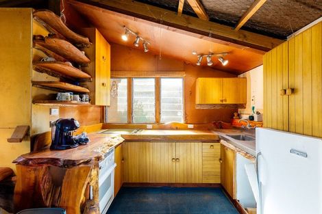 Photo of property in 145a Poranui Beach Road, Little River, 7591