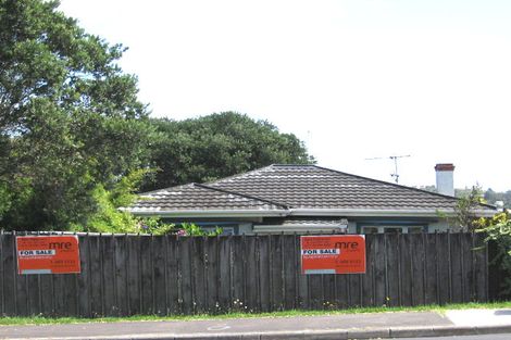 Photo of property in 1/132 Birkenhead Avenue, Birkenhead, Auckland, 0626