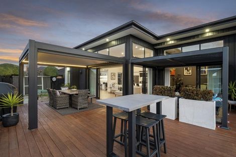 Photo of property in 1 Sorrel Gate, Halswell, Christchurch, 8025