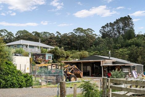 Photo of property in 15 Hume Road, Aongatete, Katikati, 3181