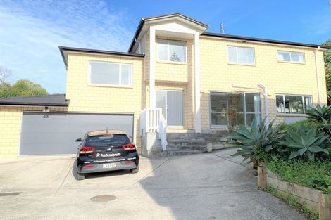 Photo of property in 44d Mountain Road, Mangere Bridge, Auckland, 2022