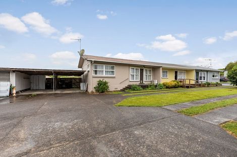 Photo of property in 2/316 Saint Marys Avenue, Te Awamutu, 3800