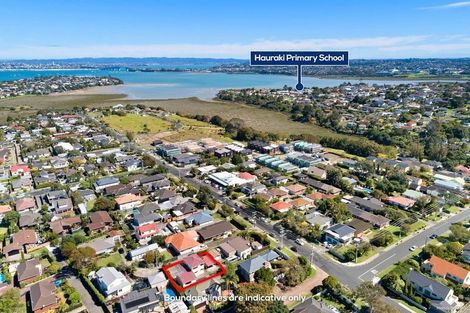 Photo of property in 2/46 Eversleigh Road, Belmont, Auckland, 0622