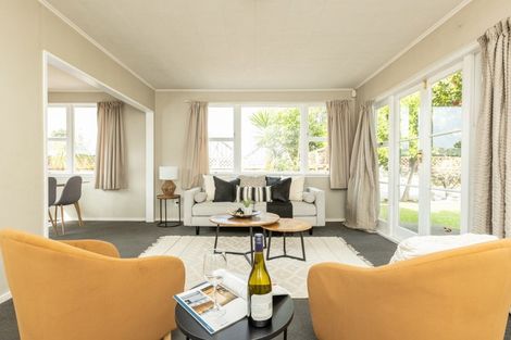 Photo of property in 47 Lichfield Crescent, Tamatea, Napier, 4112