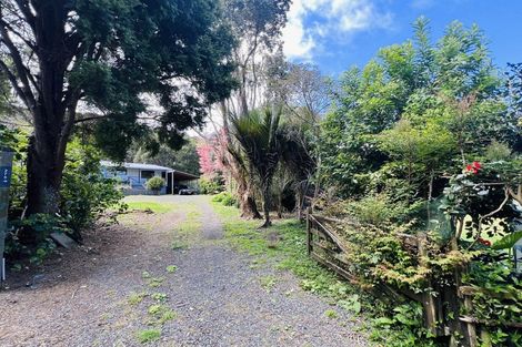 Photo of property in 275 Lillis Lane, Coromandel, 3506