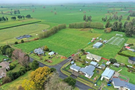 Photo of property in 23 Cadman Street, Waharoa, 3401