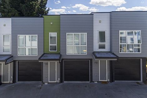 Photo of property in 6/167 Nixon Street, Hamilton East, Hamilton, 3216