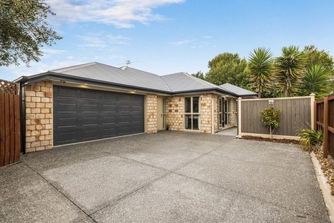 Photo of property in 53a Harris Crescent, Papanui, Christchurch, 8053