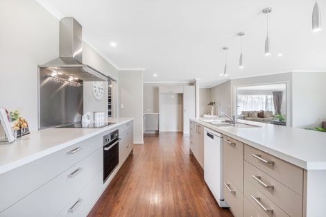 Photo of property in 57 Arahura Road, Pegasus, 7612