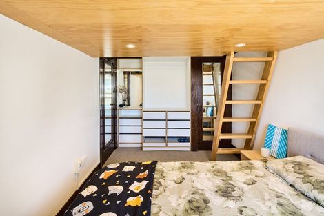 Photo of property in Blythswood Flats, 8/3 Aro Street, Aro Valley, Wellington, 6021