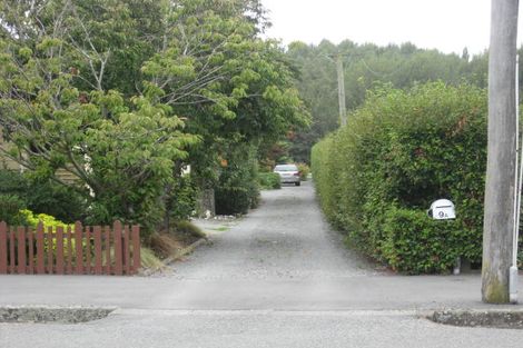 Photo of property in 9a Carters Terrace, Tinwald, Ashburton, 7700