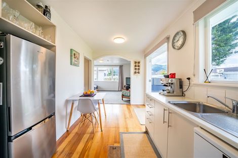 Photo of property in 38 Clyma Street, Elderslea, Upper Hutt, 5018