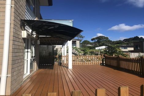 Photo of property in 24 Para Close, Fairview Heights, Auckland, 0632