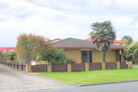 Photo of property in 3a Fairway Avenue, Mount Maunganui, 3116