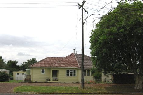 Photo of property in 50 Fifth Avenue, Mount Albert, Auckland, 1025