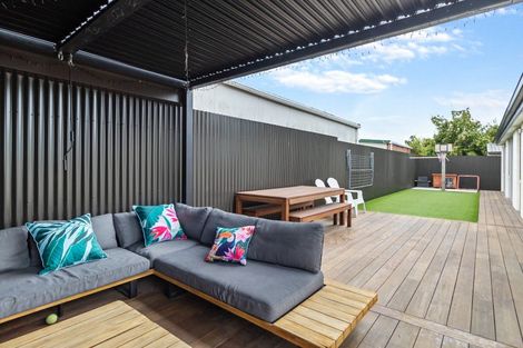 Photo of property in 9a Archer Street, Parkside, Timaru, 7910