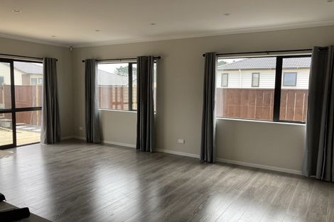Photo of property in 4 Morepork Street, Flat Bush, Auckland, 2019
