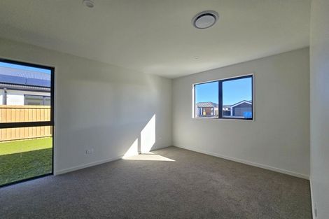 Photo of property in 34 Ashurst Crescent, Rolleston, 7615