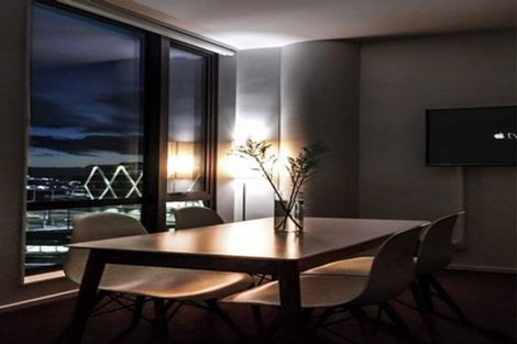 Photo of property in Twin Towers, 811/17 Putney Way, Manukau, Auckland, 2104