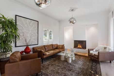 Photo of property in 23 Paget Street, Freemans Bay, Auckland, 1011