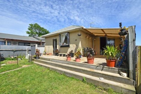 Photo of property in 160 Pomona Street, Strathern, Invercargill, 9812