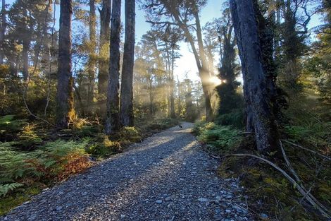 Photo of property in 6 Opuka Place, Haast, 7886