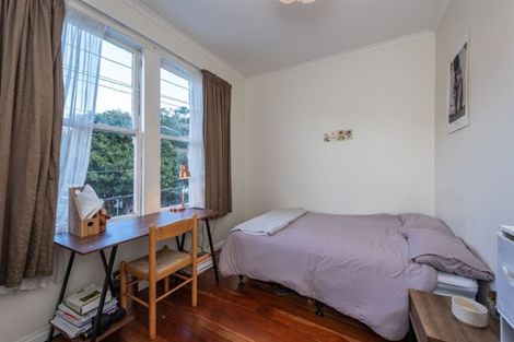 Photo of property in 106 Aro Street, Aro Valley, Wellington, 6021