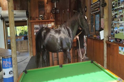 Photo of property in 3095 Carrington Road, Okato, New Plymouth, 4381