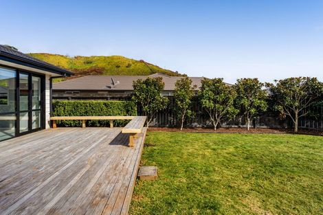 Photo of property in 60 Magnolia Drive, Westown, New Plymouth, 4310