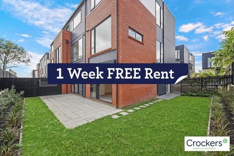 Photo of property in 1/2 Treasure Lane, Te Atatu South, Auckland, 0610